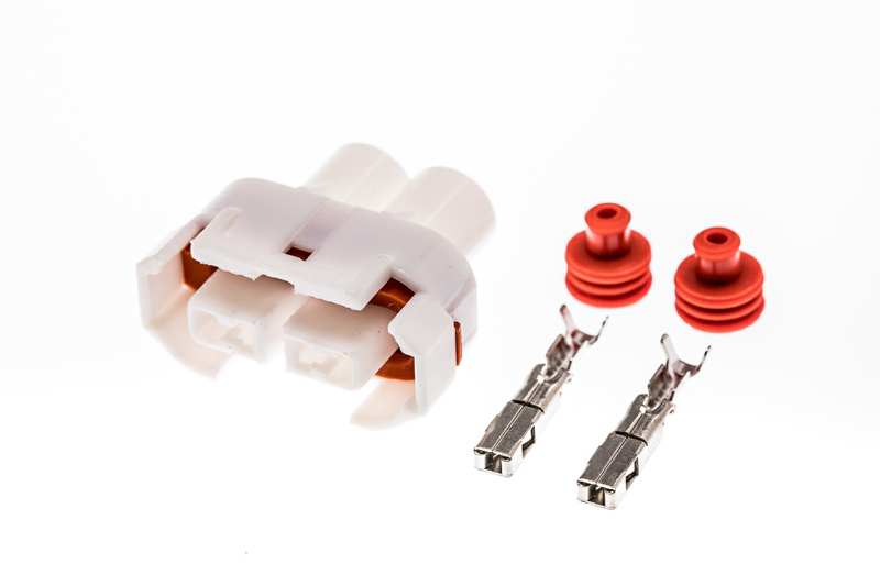 Electrical connector repair kit